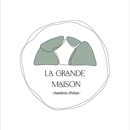 Gæstehus La Grande Maison D'hotes 3*