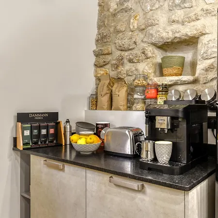 La Grande Maison D'hotes