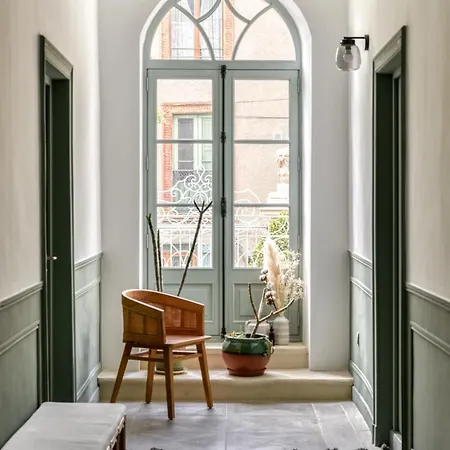 ゲストハウス La Grande Maison D'hotes ペリアック・ド・メール
