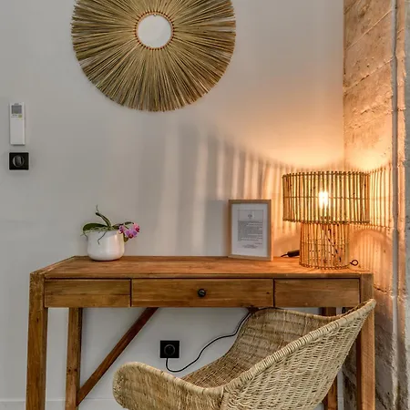 La Grande Maison D'hotes