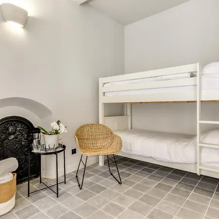 Gæstehus La Grande Maison D'hotes 3*