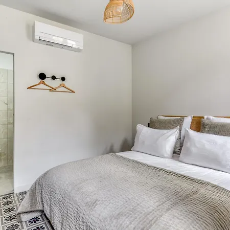 Gæstehus La Grande Maison D'hotes 3*