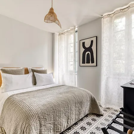 La Grande Maison D'hotes Pensión 3*