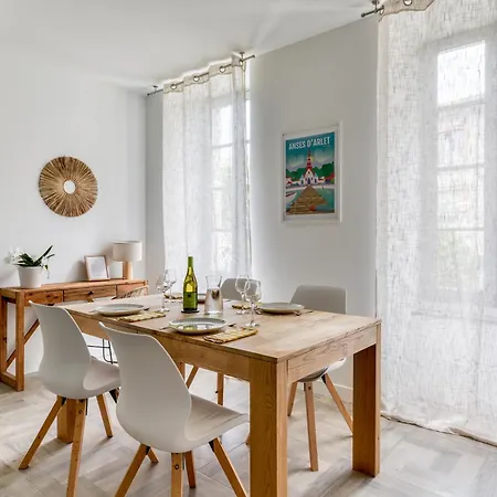 ゲストハウス La Grande Maison D'hotes ペリアック・ド・メール