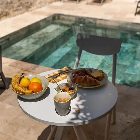 La Grande Maison D'hotes Peyriac-de-Mer