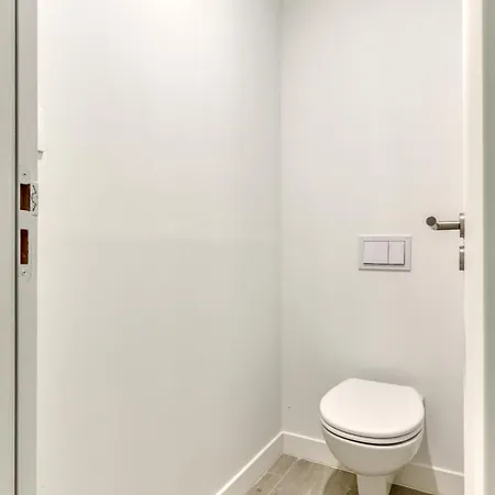 Pensjonat La Grande Maison D'hotes *