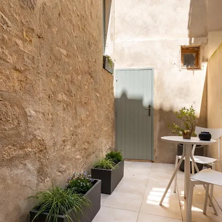 La Grande Maison D'hotes Πανσιόν Peyriac-de-Mer