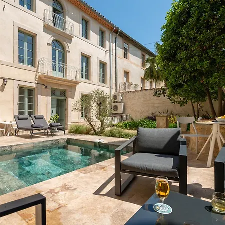 La Grande Maison D'hotes Πανσιόν