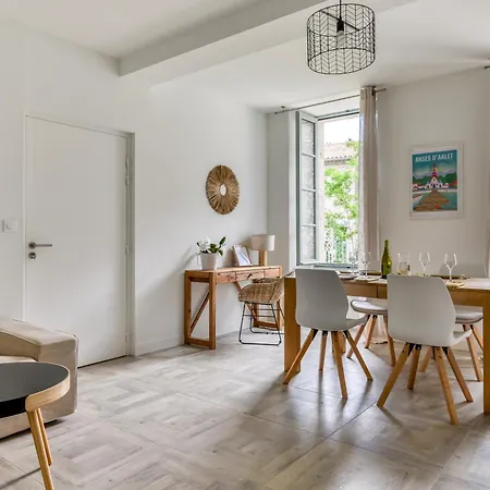 La Grande Maison D'hotes Peyriac-de-Mer