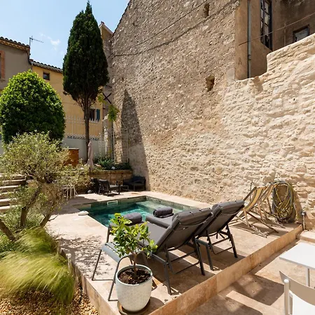 La Grande Maison D'hotes