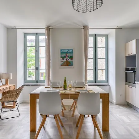 La Grande Maison D'hotes 3* Peyriac-de-Mer