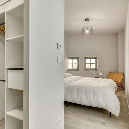 Gæstehus La Grande Maison D'hotes