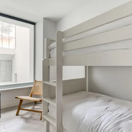 La Grande Maison D'hotes ゲストハウス 3*