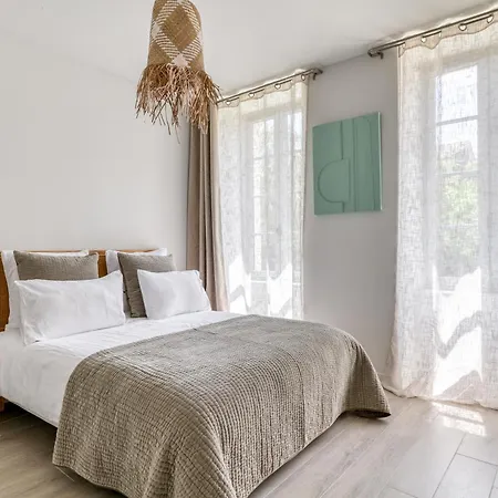La Grande Maison D'hotes 3* ペリアック・ド・メール