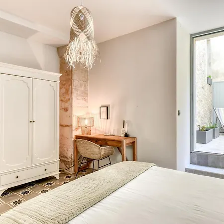 Πανσιόν La Grande Maison D'hotes