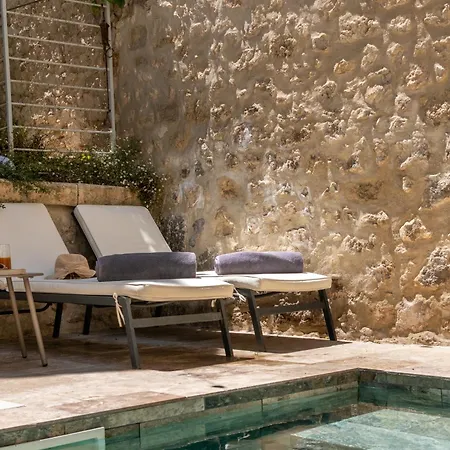 Πανσιόν La Grande Maison D'hotes